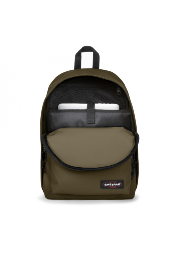 Sacs à dos eastpak out of office j32 army olive