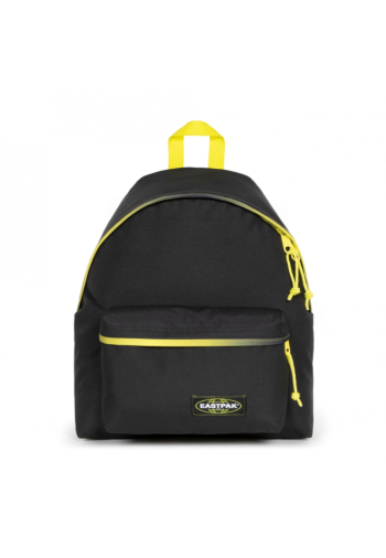 Sacs à dos eastpak padded pak'r 1e4 kontrast grade lime