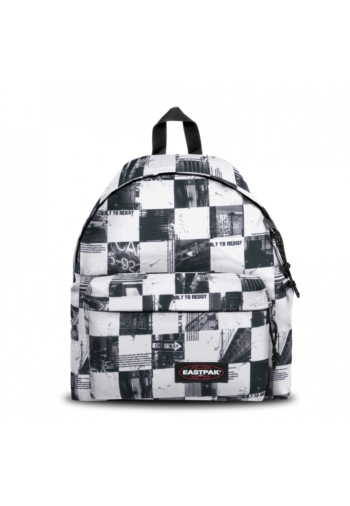 Sacs à dos eastpak padded pak'r 2e9 tags checks