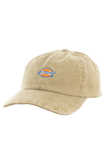 Casquettes dickies hardwick ds01 cap desert