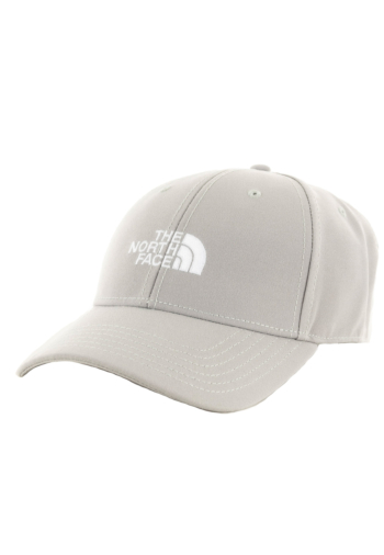 Casquettes the north face recycled 66 classic a911 meld grey