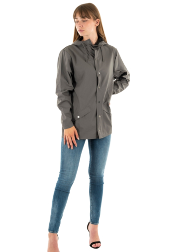 Blousons et vestes rains jacket 13 grey