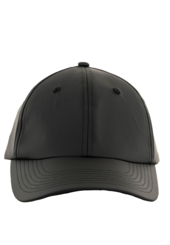 Casquettes rains cap 01 black