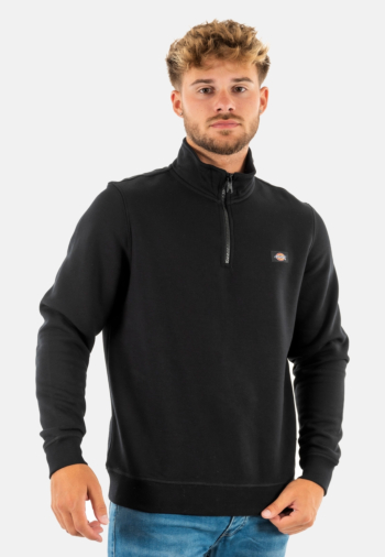 Sweat dickies oakport blk1 black