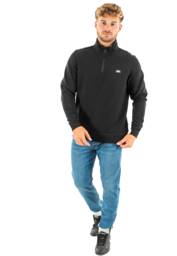Sweat dickies oakport blk1 black