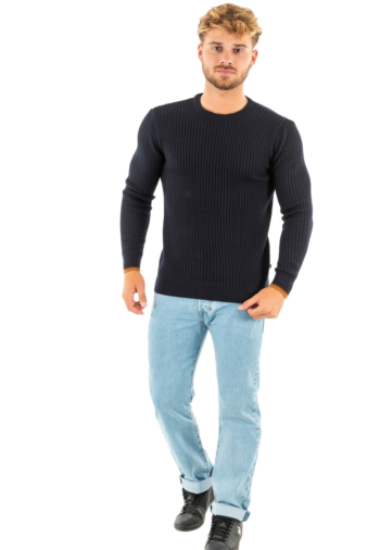 Pull hiver Benson & Cherry fairland marine