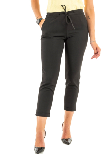 pantalons sun valley viasna 9999 noir