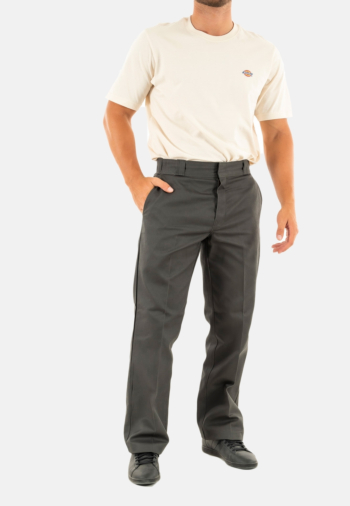 Pantalons dickies 874 work ogx1 olive green