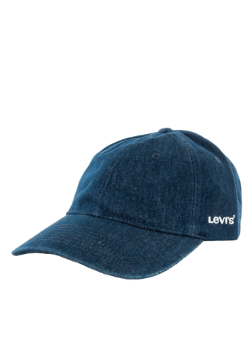 Casquettes levi's® essential cap 18 bleu foncé