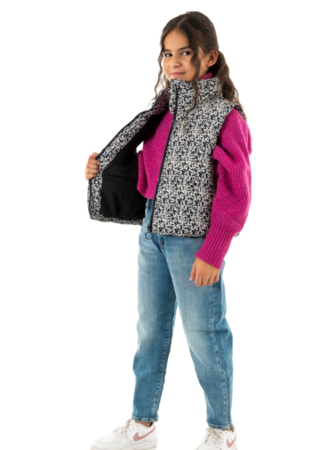 doudounes Le Temps Des Cerises wynagi 3655 liberty midnight