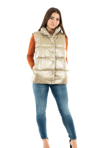 doudounes ichi ezetta 150927 pale gold