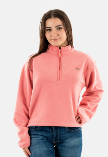 sweat dickies louisburg g021 flamingo plume
