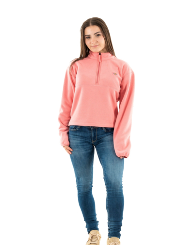 sweat dickies louisburg g021 flamingo plume