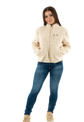 Gilets cardigans dickies mount hope f901 whitecap gray