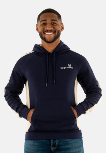 sweat sergio tacchini side 214-nav/hum