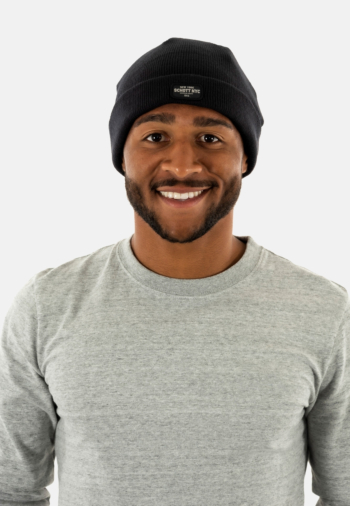 Bonnets schott hatdocker navy