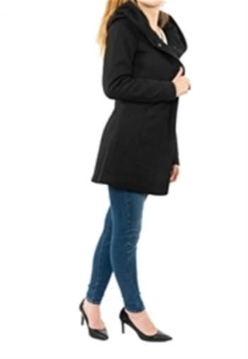 Manteaux only sedona black