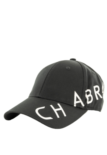 Casquettes chabrand 10051 100 noir