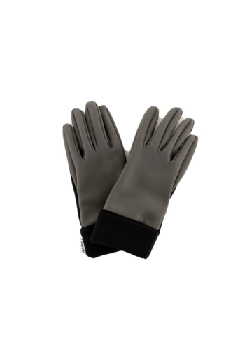Gants rains glovest1 13 grey
