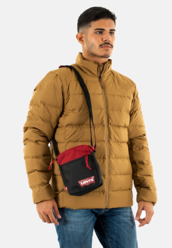 Pochettes & Sacoches levi's® mini crossbody solid 0240