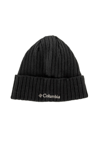 Bonnets columbia watch 013 black black