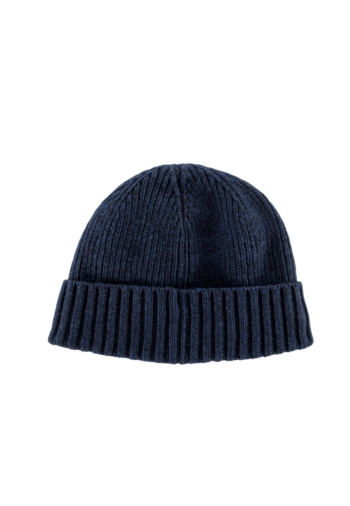 Bonnets barbour carlton ny31 navy