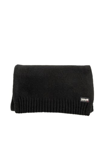 Echarpe schott scarflance black