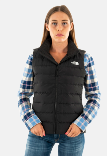 Doudounes the north face aconcagua 3 jk31 black