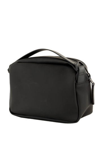 Sacs à main rains box bag 01 black