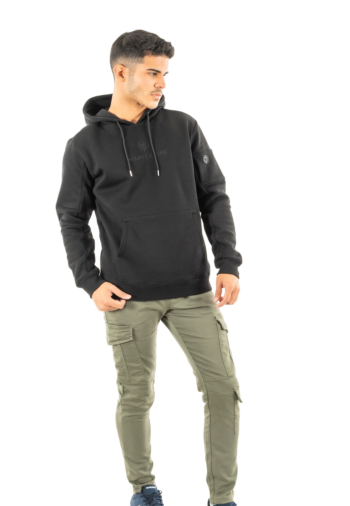 Sweat project x paris 2322042 bk