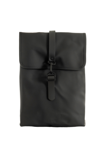 Sacs à dos rains rucksack 01 black