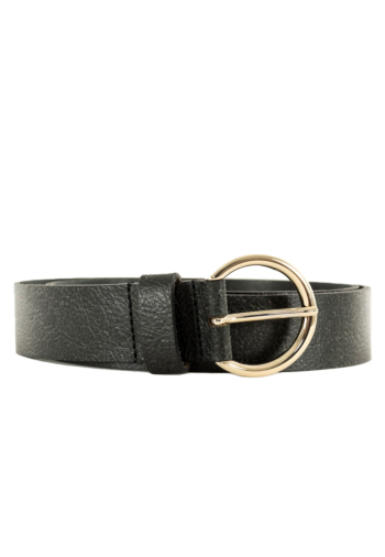 Ceinture portman portilleul noir