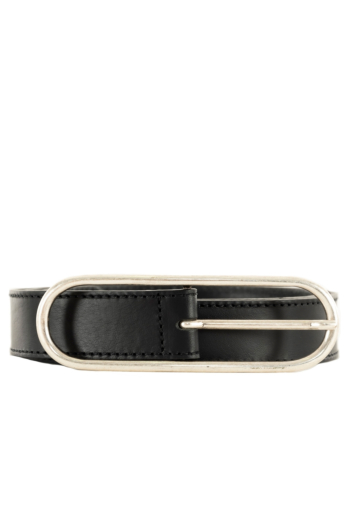 Ceinture portman porunion noir