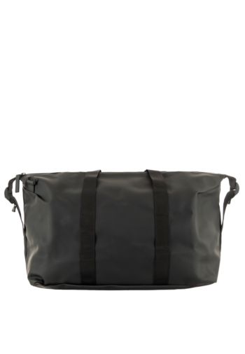 Sacs de voyage rains hilo weekend bag 01 black