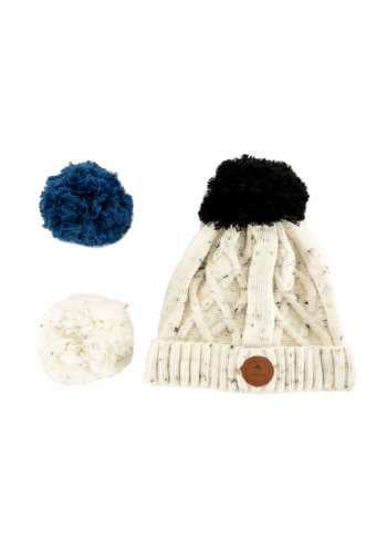Bonnets cabaia appletini off white