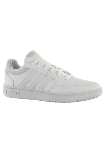 Baskets basses adidas originals hoops 3.0 w ftwwht/ftwwht/dshgry