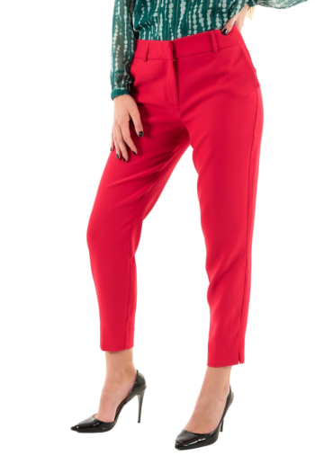 pantalons only veronica viva magenta