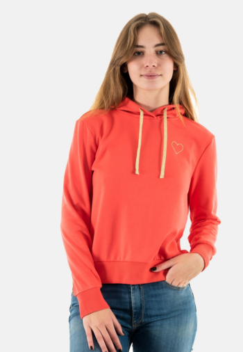 Sweat only noli cayenne