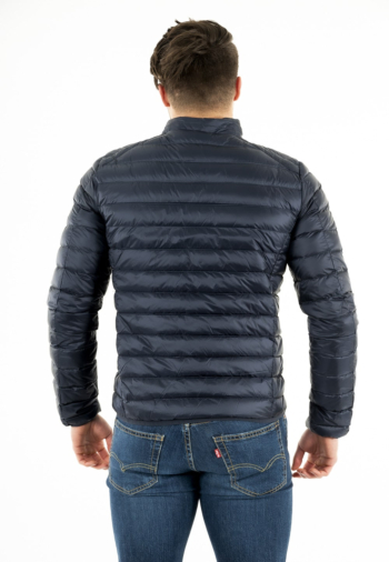 Blousons et vestes jott doudoune mat ml 104 marine