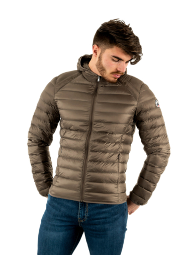 Blousons et vestes jott doudoune nico ml capuche 808