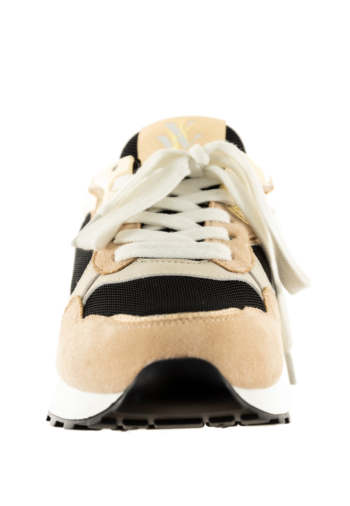 Baskets basses vanessa wu berenice noir