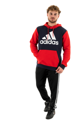 Sweat adidas originals m bl fl hd legink/betsca