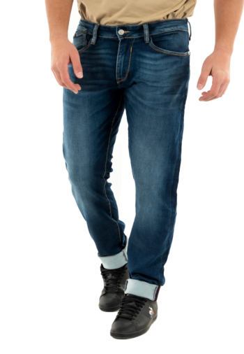 Jeans Le Temps Des Cerises 800/12jo 3001 blue