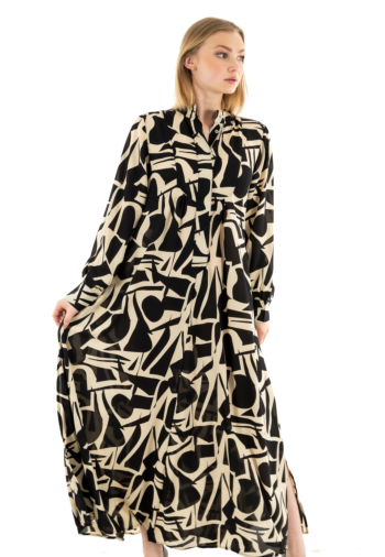 Robe only helena black