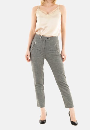 Pantalons morgan 241-pjune.f multico