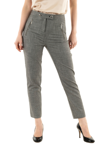 Pantalons morgan 241-pjune.f multico