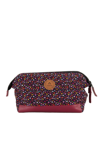 Trousses de toilette cabaia travel kit via polo