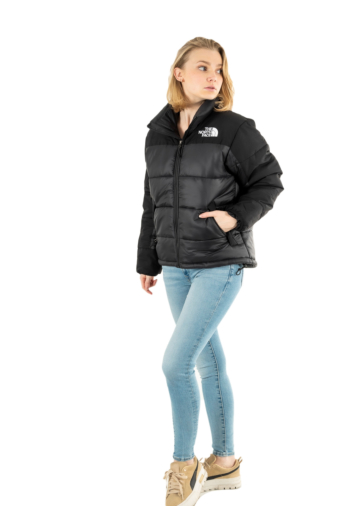 Doudounes the north face hmlyn insulated jacket jk3 tnf black