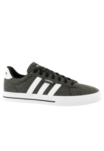 Baskets basses adidas originals daily 3.0 cblack/ftwwht/cblack