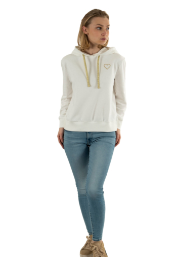 Sweat only noli cloud dancer